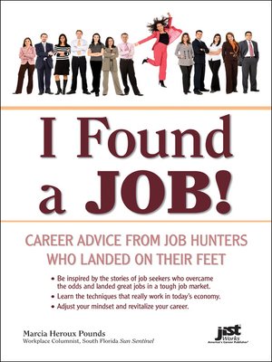 I Found a Job! - ebook